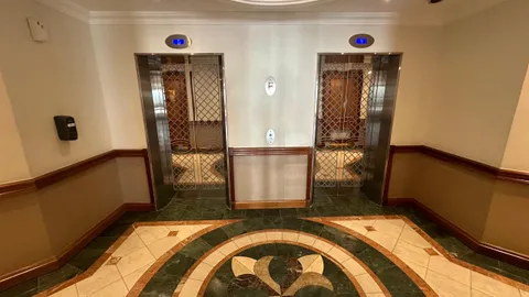 Canal Walk West Tower